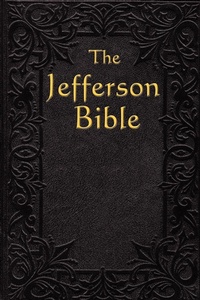 Bild: The Jefferson Bible - A & D Publishing