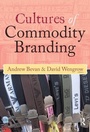 Cover: Cultures of Commodity Branding - Left Coast Press Inc