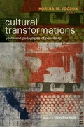 Cover: Cultural Transformations - Harvard Educational Publishing Group