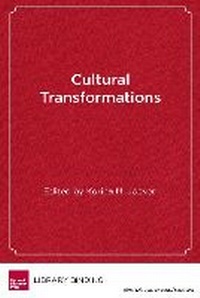 Enlarge image Cover: Cultural Transformations - Harvard Educational Publishing Group
