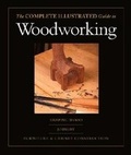 Cover: Complete Illustrated Guide to Shaping Wood, Complete Illustrated Guide to Joinery, Complete Illustrated Guide to Furniture - Taunton Press
