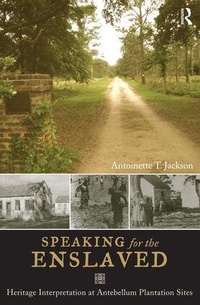 Abbildung von: Speaking for the Enslaved - Left Coast Press Inc