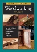 Cover: Complete Illustrated Guide to Woodworking DVD Volume 1 - Taunton Press Inc