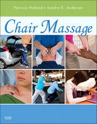 Abbildung von: Chair Massage - Mosby