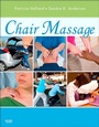 Bild: Chair Massage - Mosby