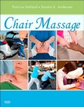 Cover: Chair Massage - Mosby
