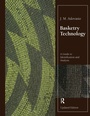 Cover: Basketry Technology - Left Coast Press Inc