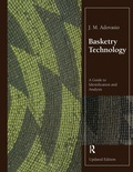 Cover: Basketry Technology - Left Coast Press Inc