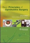 Cover: Basic Principles of Ophthalmic Surgery - American Academy of Ophthalmology
