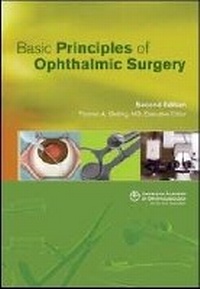 Enlarge image Cover: Basic Principles of Ophthalmic Surgery - American Academy of Ophthalmology