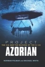 Cover: Project Azorian - Naval Institute Press