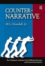 Cover: Counter-Narrative - Left Coast Press Inc