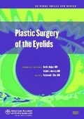 Cover: Plastic Surgery of the Eyelids - American Academy of Ophthalmology