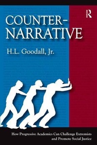 Enlarge image Cover: Counter-Narrative - Left Coast Press Inc