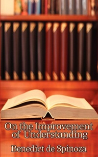 Enlarge image Cover: On the Improvement of Understanding - A & D Publishing