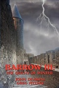 Cover: Barrow III - Wilder Publications
