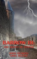 Cover: Barrow III - Wilder Publications