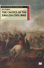Cover: The Causes of the English Civil War - Red Globe Press