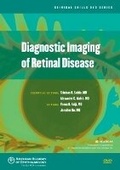 Cover: Diagnostic Imaging of Retinal Disease - American Academy of Ophthalmology