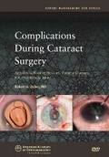 Cover: Complications During Cataract Surgery - American Academy of Ophthalmology