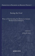 Cover: Seeing the God - Gorgias Press