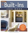Cover: All New Built-Ins Idea Book - Taunton Press Inc