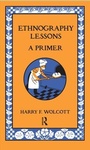 Cover: Ethnography Lessons - Left Coast Press Inc
