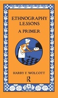 Cover: Ethnography Lessons - Left Coast Press Inc