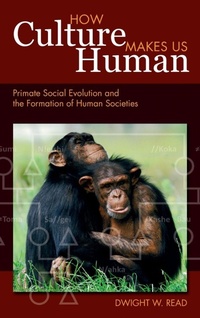 Enlarge image Cover: How Culture Makes Us Human - Left Coast Press Inc