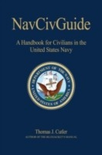 Enlarge image Cover: NavCivGuide - Naval Institute Press