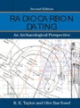 Cover: Radiocarbon Dating - Left Coast Press Inc