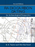 Cover: Radiocarbon Dating - Left Coast Press Inc