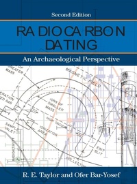 Enlarge image Cover: Radiocarbon Dating - Left Coast Press Inc