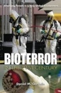 Cover: Bioterror in the 21st Century - Naval Institute Press