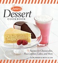 Cover: Junior's Dessert Cookbook: 75 Recipes for Cheesecakes, Pies, Cookies, Cakes, and More - Taunton Press Inc