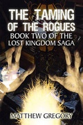 Cover: The Taming of the Rogues - America Star Books