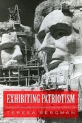 Cover: Exhibiting Patriotism - Left Coast Press Inc