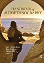 Cover: Handbook of Autoethnography - Left Coast Press Inc