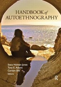 Enlarge image Cover: Handbook of Autoethnography - Left Coast Press Inc