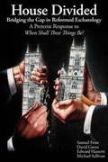 Cover: House Divided - La Fontaine Media Limited