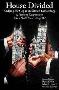 Enlarge image Cover: House Divided - La Fontaine Media Limited