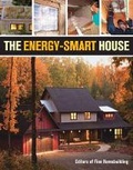 Cover: The Energy-smart House - Taunton Press Inc