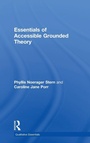 Cover: Essentials of Accessible Grounded Theory - Left Coast Press Inc