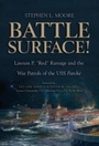 Cover: Battle Surface! - Naval Institute Press