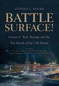 Cover: Battle Surface! - Naval Institute Press