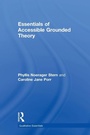 Cover: Essentials of Accessible Grounded Theory - Left Coast Press Inc