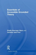 Cover: Essentials of Accessible Grounded Theory - Left Coast Press Inc