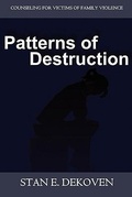 Cover: Patterns of Destruction - Vision Publishing