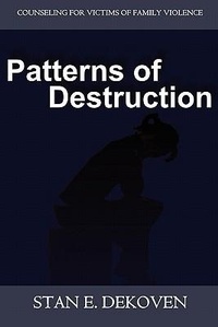 Enlarge image Cover: Patterns of Destruction - Vision Publishing