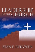 Cover: Leadership in the Church - Vision Publishing